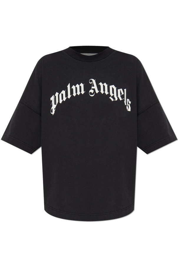 Palm Angels﻿﻿﻿ T-shirty Męskie - markowe i ekskluzywne